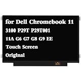 Original Para Dell Chromebook