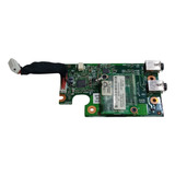 Original Placa Audio Do
