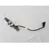 Original Placa Audio Para Notebook Compaq Presario Cq40