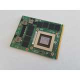Original Placa De Video