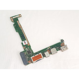 Original Placa Filha Usb