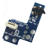Original Placa Power Reset