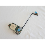 Original Placa Usb Audio Notebook Dell Inspiron 5423