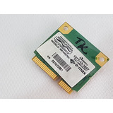 Original Placa Wifi Wireless
