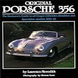 Original Porsche 356