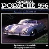 Original Porsche 356 