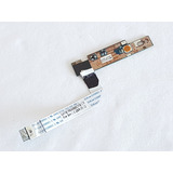 Original Power Button Notebook