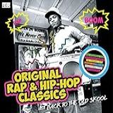 Original Rap Hip Hop Classics Various