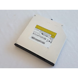 Original Seminova Gravadora Cd Dvd Sata Frontal Acer 4336