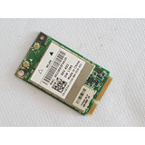 Original Seminova Placa Wifi
