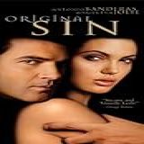 Original Sin VHS 