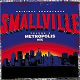 Original Soundtrack Smallville Vol 2