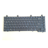 Original Teclado Do Hp