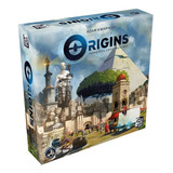 Origins Primeiros Construtores Jogo