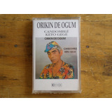 Orikin De Ogum   Fita