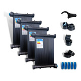 Oring Anel Vedação Ts Solar Placas Solar Aquecimento Piscina
