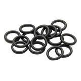 Oring Valvula De Abastecer Gnv Dureza 90 3000 Unid 