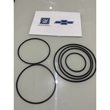 Orings Vedacao Tambor Cambio