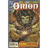 Orion 07 Dc 7