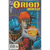 Orion 08 Dc 8