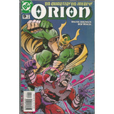 Orion 09 Dc 9