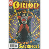 Orion 17 Dc