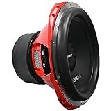 Orion Subwoofer Competition RMS Power Bobina