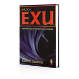 Orixa Exu Fundamentacao
