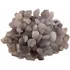 Orixá Oyá 07 Pedras Roladas Quartzo Rutilo Semi Preciosas 