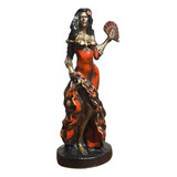 Orixa Pomba Gira Maria