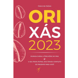 Orixás 2023 Livro agenda Previsões Do Ano O Seu Map