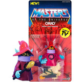 Orko Vintage Masters Of The Universe - Motu - Super7