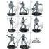 Orla Exterior Outer Rim Board Game Tabuleiro - Miniaturas 3d
