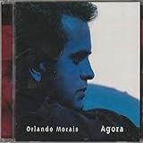 Orlando Morais   Cd Agora   1997