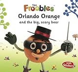 Orlando Orange