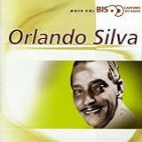 Orlando Silva Bis CD Duplo