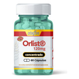 Orlist 120mg Concentrado 60