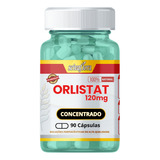 Orlist 120mg Concentrado 90