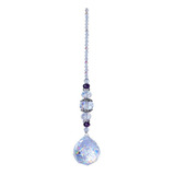 Ornamento Cristal