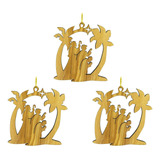 Ornamento De Natal De