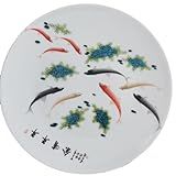 Ornamentos De Prato De Porcelana De 25 Cm Pratos Para Pendurar Na Parede Da Sala De Estar Pratos De Pendurar De