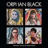 Orphan Black  Original Television Soundtrack 