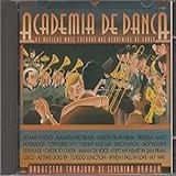 Orquestra Tabajara De Severino Araujo   Cd Academia De Dança   1991