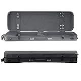Orquezz Estojo Case Retangular Fibra De Vidro Violino 4 4 Preto
