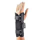 ÓRTESE P PUNHO COMFORT ESQ M