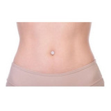 Ortese Umbigo Perola Esférica Pós Cirurgia Abdominoplastia