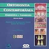 Ortodontia Contemporânea Diagnóstico E Tratamento