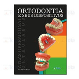 Ortodontia E Seus Dispositivos atlas Operacional