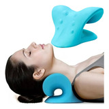 Ortoneck Dispositivo De Tração Cervical Alongador Pescoço