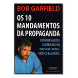 Os 10 Mandamentos Da